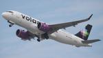 XA-VSA @ KLAX - Volaris A320neo