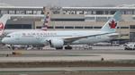 C-GHPU @ KLAX - Air Canada 788 - by AviationLover50
