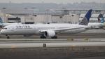 N17002 @ KLAX - United 78X - by AviationLover50