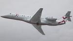 N261JX @ KLAX - JSX ERJ-135
