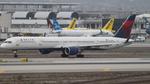 N590NW @ KLAX - Delta 753 - by AviationLover50