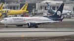 N368AM @ KLAX - Aeromexico MAX 8 - by AviationLover50