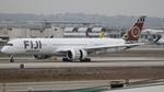 DQ-FAN @ KLAX - Fiji A359