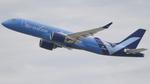  @ KLAX - Breeze A223 - by AviationLover50