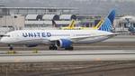 N26960 @ KLAX - United 789 - by AviationLover50