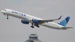 N57864 @ KLAX - United 753 - by AviationLover50