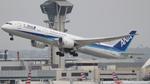 JA932A @ KLAX - ANA 789 - by AviationLover50