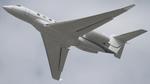 N89NC @ KLAX - G600 - by AviationLover50