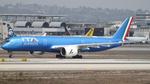 EI-IFC @ KLAX - ITA A359