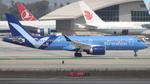  @ KLAX - Breeze A223 - by AviationLover50
