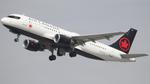 C-FCYX  @ KLAX - Air Canada A320