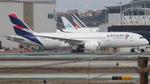 CC-BBA @ KLAX - LATAM 788