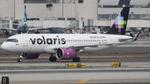 XA-VSF @ KLAX - Volaris A320neo