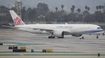B-18910 @ KLAX - China Airlines A359