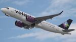 XA-VRW  @ KLAX - Volaris A320neo