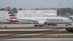 N830AN @ KLAX - American 789 - by AviationLover50