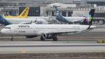 XA-VLZ @ KLAX - Volaris A321