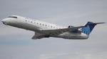 N978SW @ KLAX - United Express/SkyWest CRJ2 - by AviationLover50