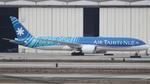 F-OVAA @ KLAX - Air Tahiti Nui 789 - by AviationLover50