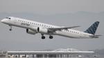 C-GKQU @ KLAX - Porter E195-E2