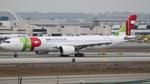 CS-TUM @ KLAX - TAP A339