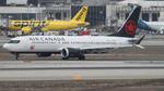 C-GEKH @ KLAX - Air Canada MAX 8 - by AviationLover50