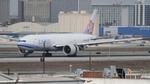 B-18776 @ KLAX - China Airlines Cargo 777F