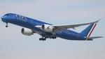 EI-IFC @ KLAX - ITA A359