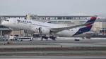 CC-BBA @ KLAX - LATAM 788