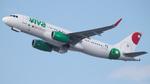 XA-VYA @ KLAX - VivaAerobus A320 - by AviationLover50
