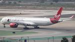 G-VTEA @ KLAX - Virgin Atlantic A35K - by AviationLover50
