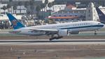 B-2080 @ KLAX - China Southern Cargo 777F