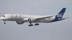 SE-RSD @ KLAX - SAS A359