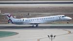  @ KLAX - JSX ERJ-145 - by AviationLover50