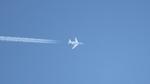 01-0065 @ KLAX - USAF C-37A MANGO65 PHNL --> KPUB