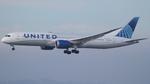 N24979 @ KLAX - United 789 - by AviationLover50