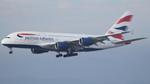 G-XLEI @ KLAX - British A380 - by AviationLover50