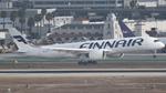 OH-LWO @ KLAX - Finnair A359