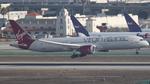G-VBZZ @ KLAX - Virgin Atlantic 789 - by AviationLover50