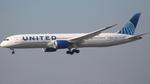 N29977 @ KLAX - United 789 - by AviationLover50