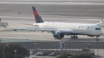 N516DN @ KLAX - Delta A359 - by AviationLover50