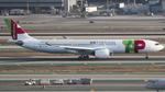 CS-TUM @ KLAX - TAP A339