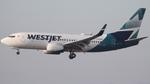 C-GWBN @ KLAX - WestJet 737-700 - by AviationLover50
