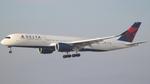 N508DN @ KLAX - Delta A359 - by AviationLover50
