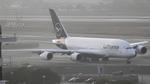 D-AIMC @ KLAX - Lufthansa A380