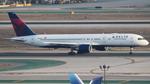 N650DL @ KLAX - Delta 752 - by AviationLover50