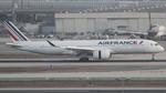 F-HUVM @ KLAX - Air France A359