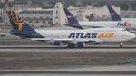 N480MC @ KLAX - Atlas 744 - by AviationLover50