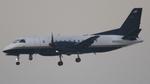 N352CJ @ KLAX - Airborne Imagine Saab 340B - by AviationLover50