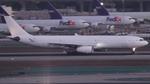 N337QT @ KLAX - Avianca Cargo A333F